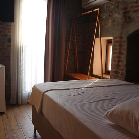 Hotel Moj Dom Kuecuekkoey Esterno foto