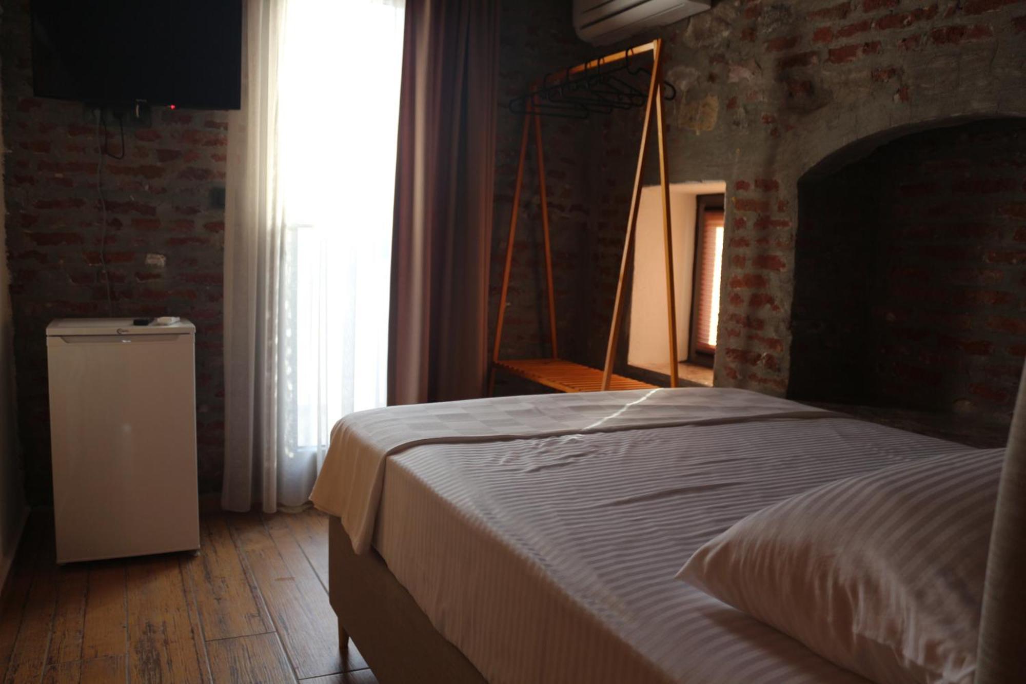 Hotel Moj Dom Kuecuekkoey Esterno foto