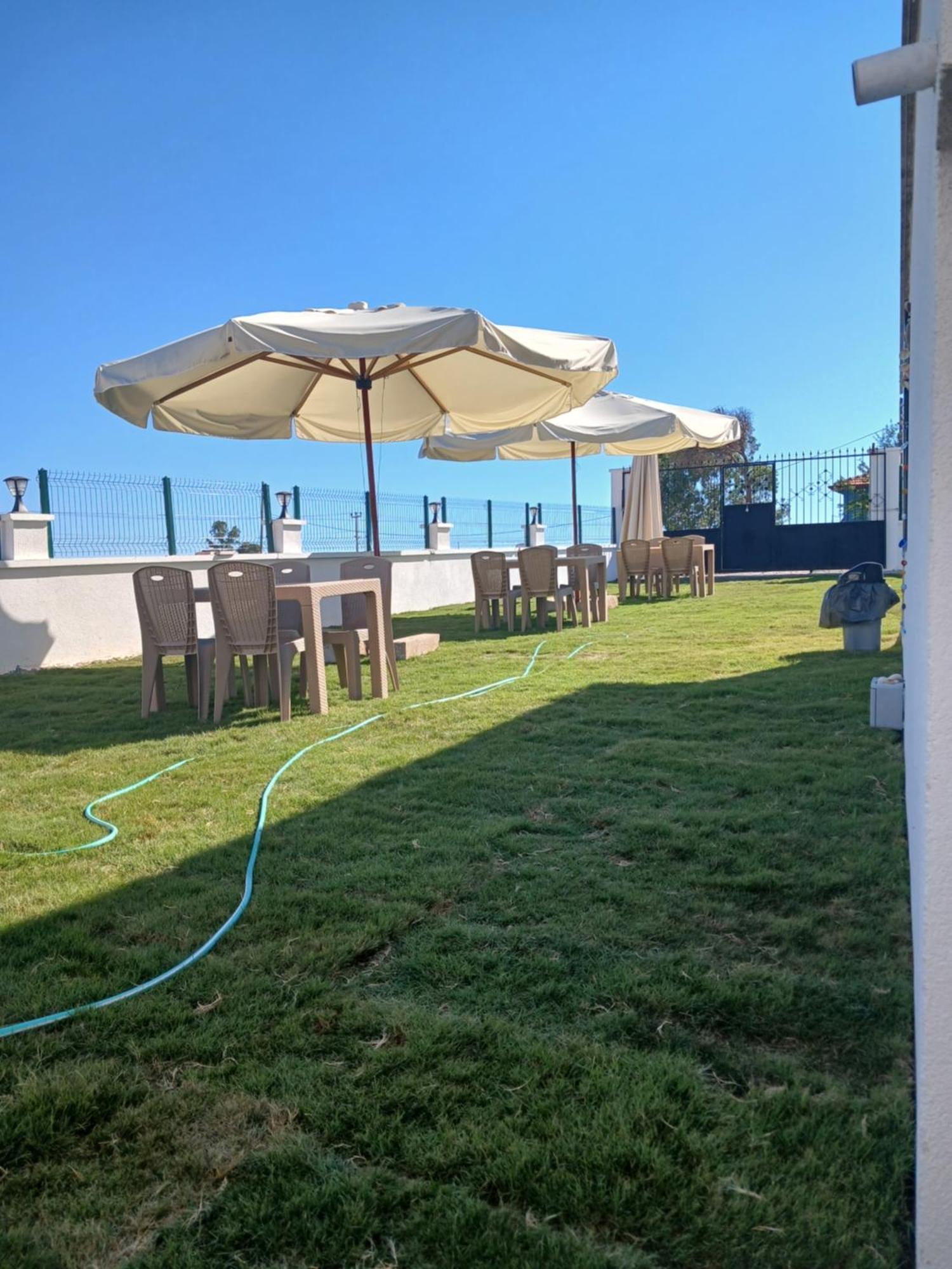 Hotel Moj Dom Kuecuekkoey Esterno foto