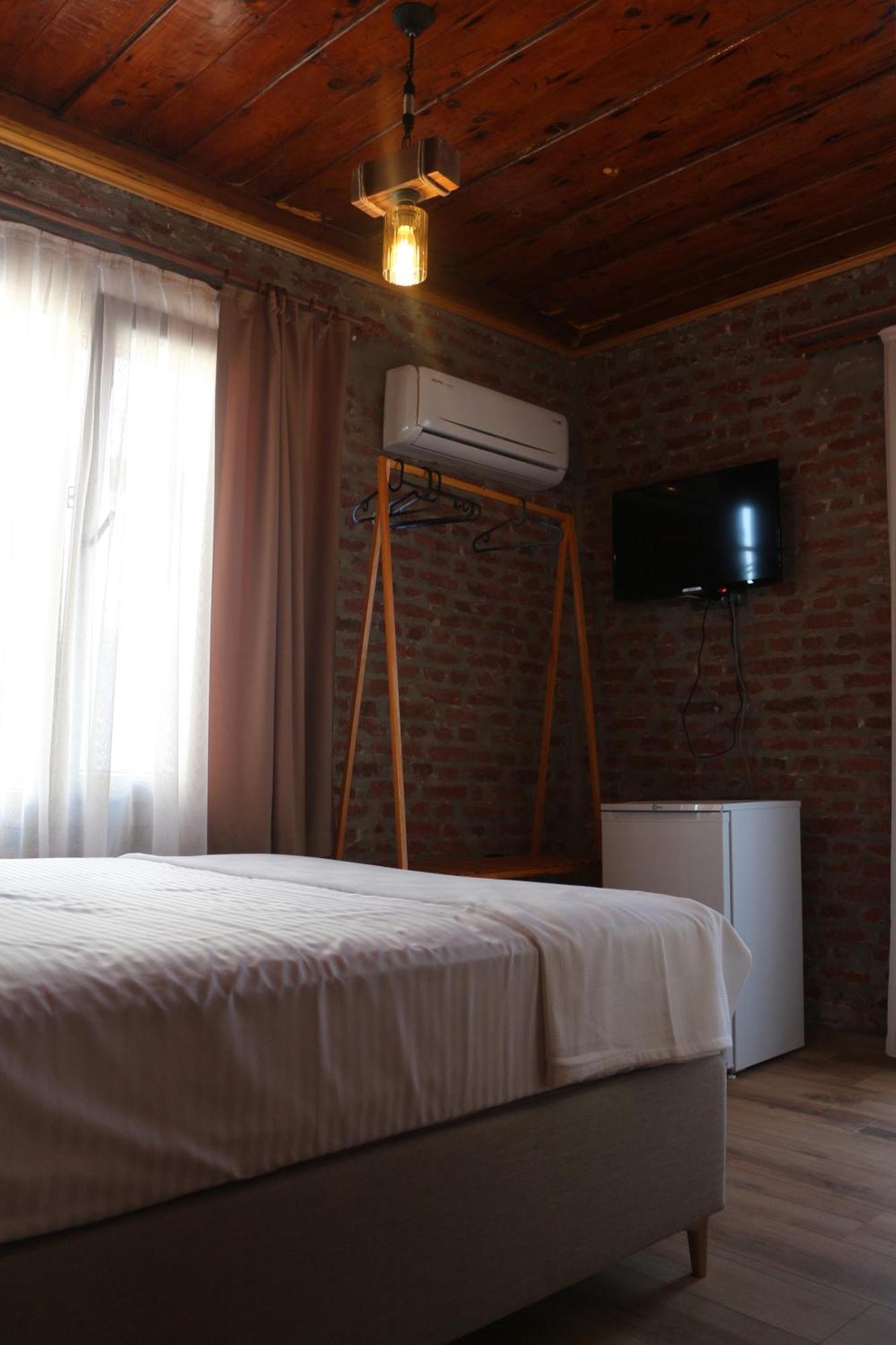 Hotel Moj Dom Kuecuekkoey Esterno foto